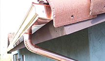 Rain Gutter Installation, Repair, Cleaning in Hickman, CA